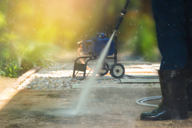 Trusted Anderson Creek, NC Pressure washing Experts